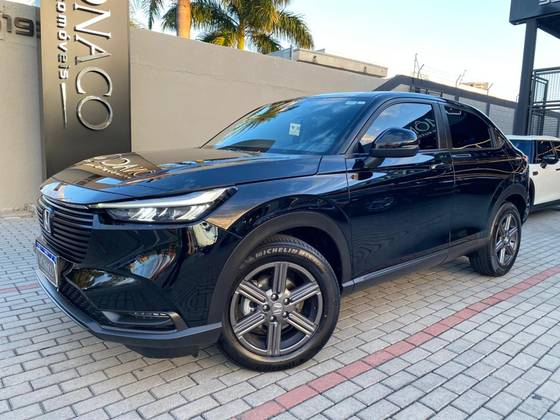 HONDA HR-V 1.5 DI I-VTEC FLEX EXL CVT